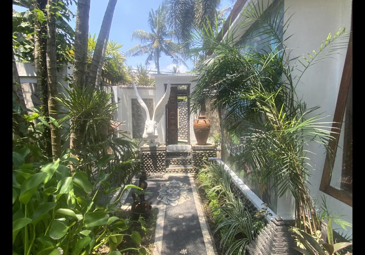 Villa Koi Keramas Exterior foto