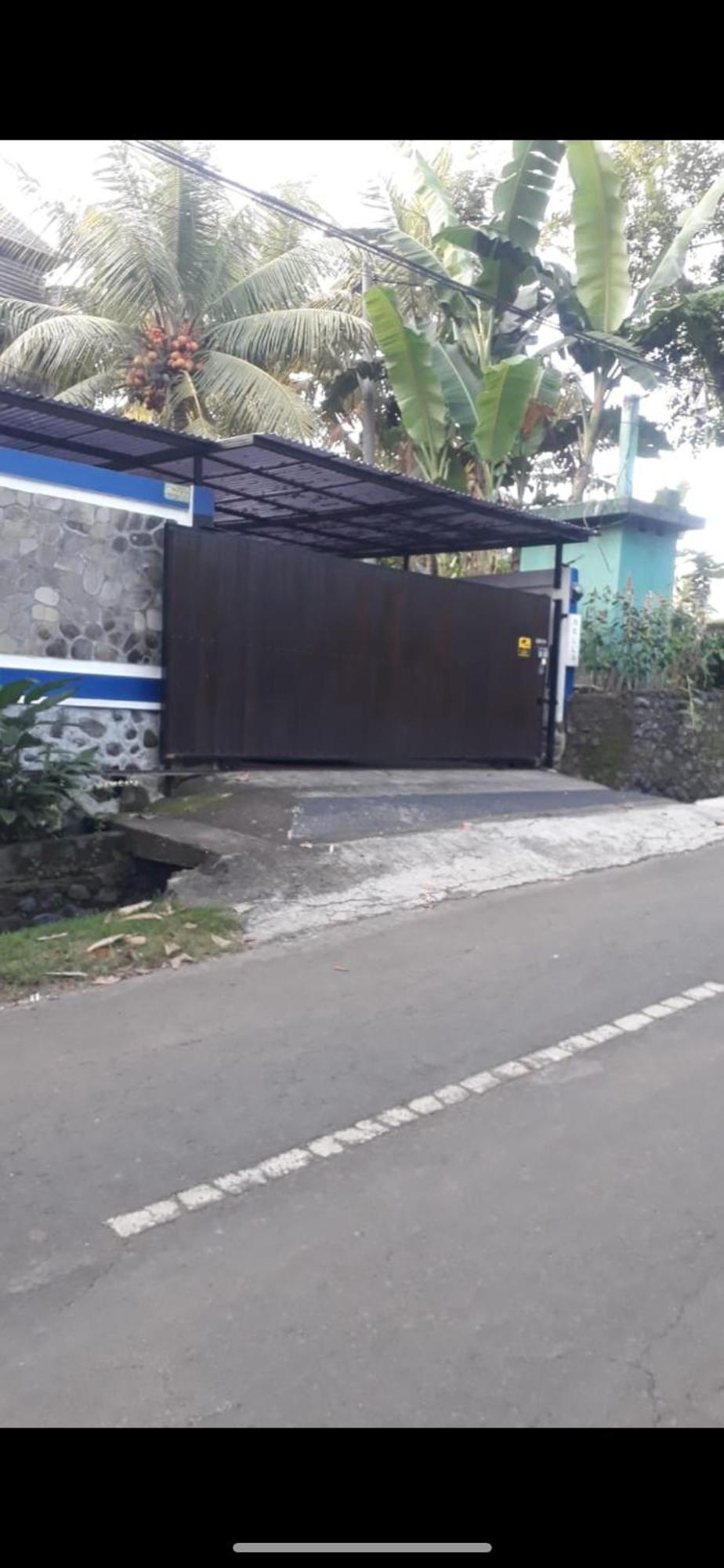 Villa Koi Keramas Exterior foto